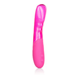 JOPEN Opal Glass Wand Vibrator — Pink, 8" - JO8150003