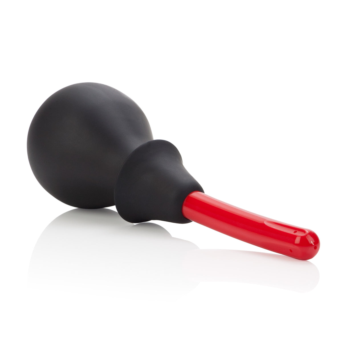 CalExotics Ultra Douche — Black Squeeze-Bulb Douche - SE0372002