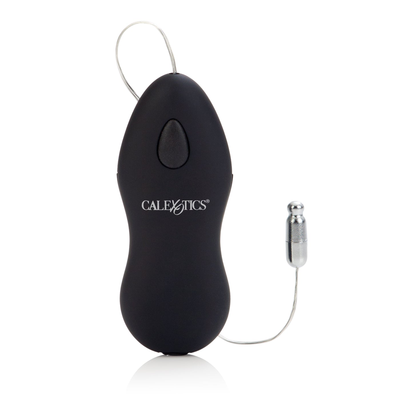 Whisper Micro Heated Bullet - Black by CalExotics