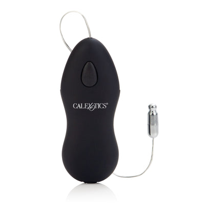Whisper Micro Heated Bullet - Black by CalExotics