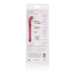 Clit Exciter - Pink by CalExotics