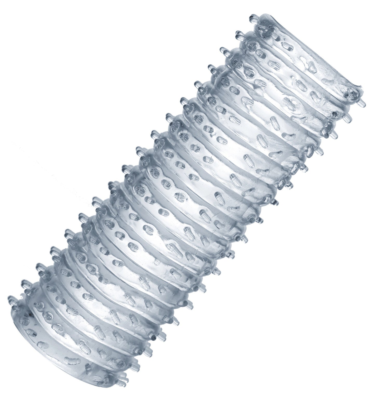 The Hand Job Texture Sleeve by XR Brands