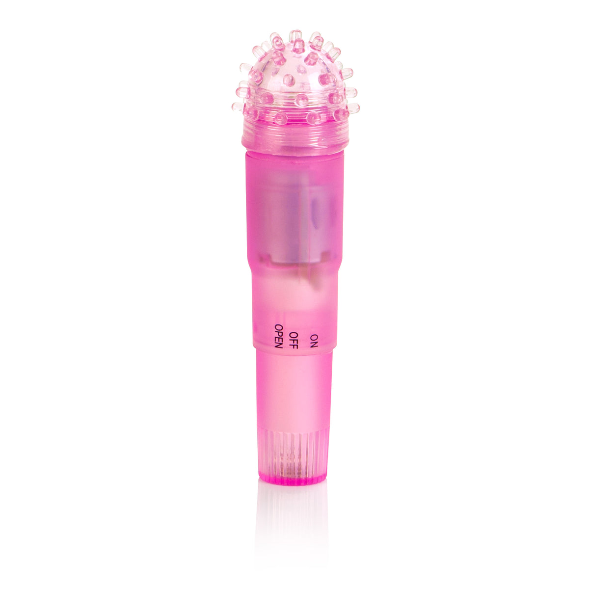 First Time Travel Teaser Kit - Pink by CalExotics