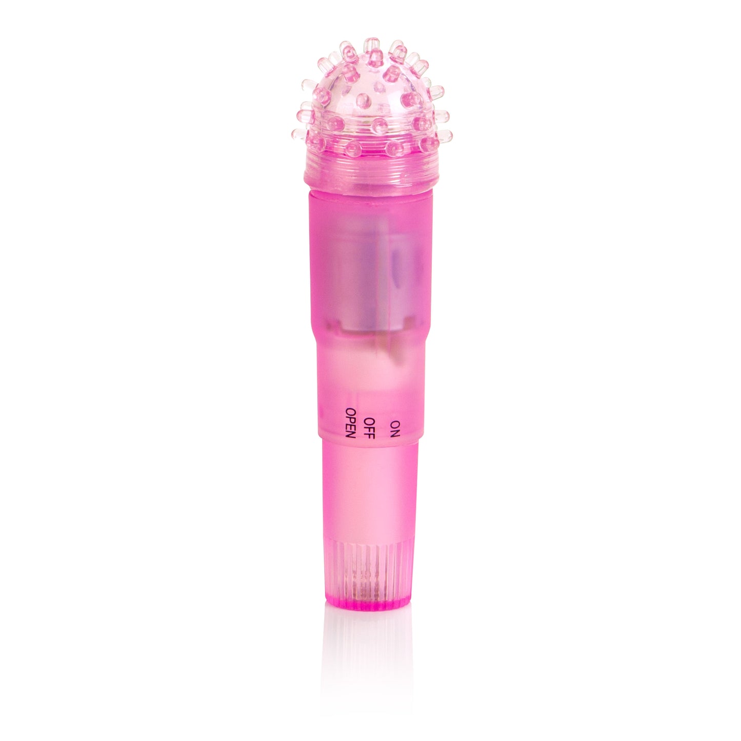 First Time Travel Teaser Kit - Pink by CalExotics