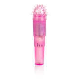 First Time Travel Teaser Kit - Pink by CalExotics