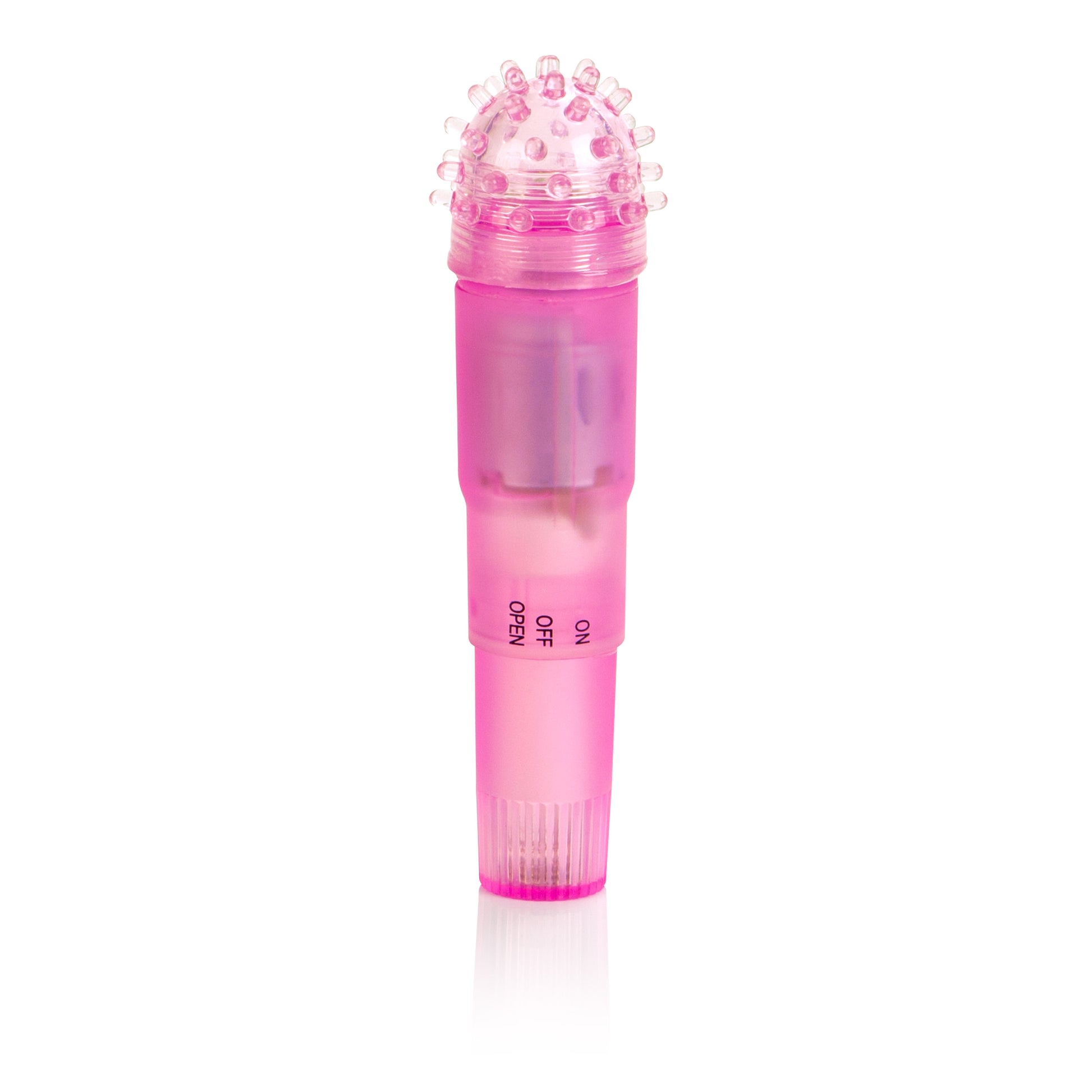 First Time Travel Teaser Kit - Pink by CalExotics