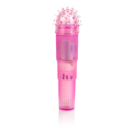First Time Travel Teaser Kit - Pink by CalExotics