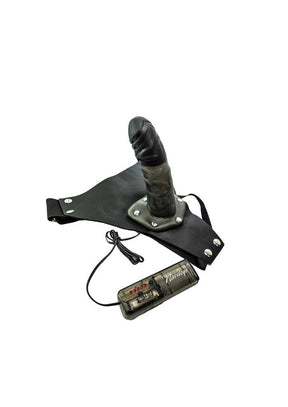 "Crystal Jelly Power Cock-Lavender NW1673-1"