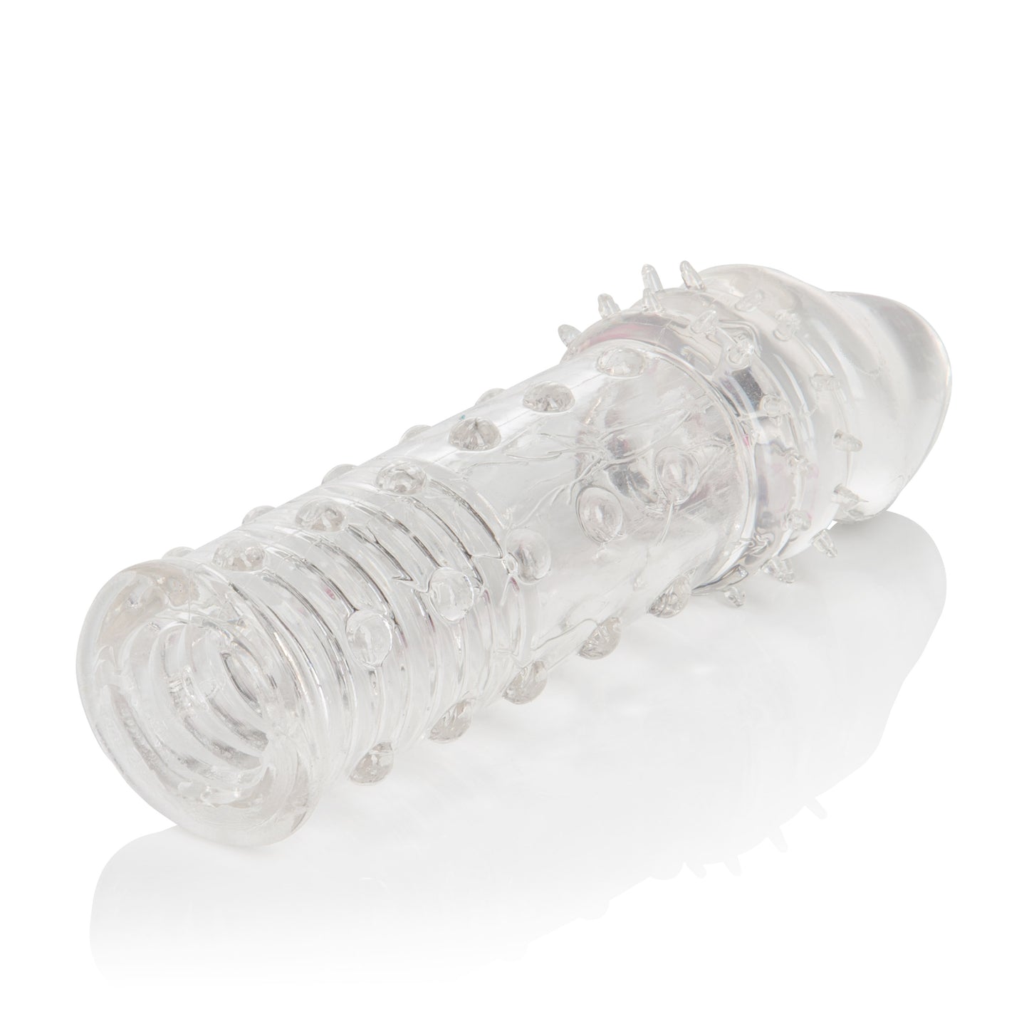 Apollo Extender - Clear by CalExotics