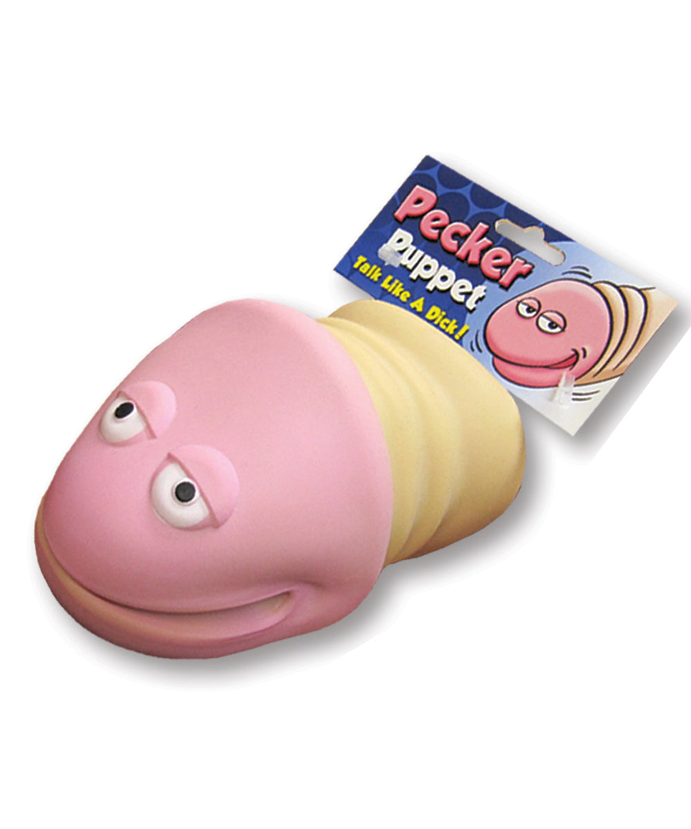Ozze Creations Novelty Puppet — Adult Gag Gift - OZ-PUP-01