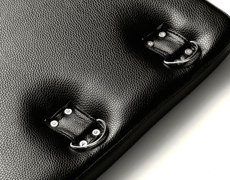 XR Brands Bondage Board — Portable Unfolding Restraint Board - STR-AF446