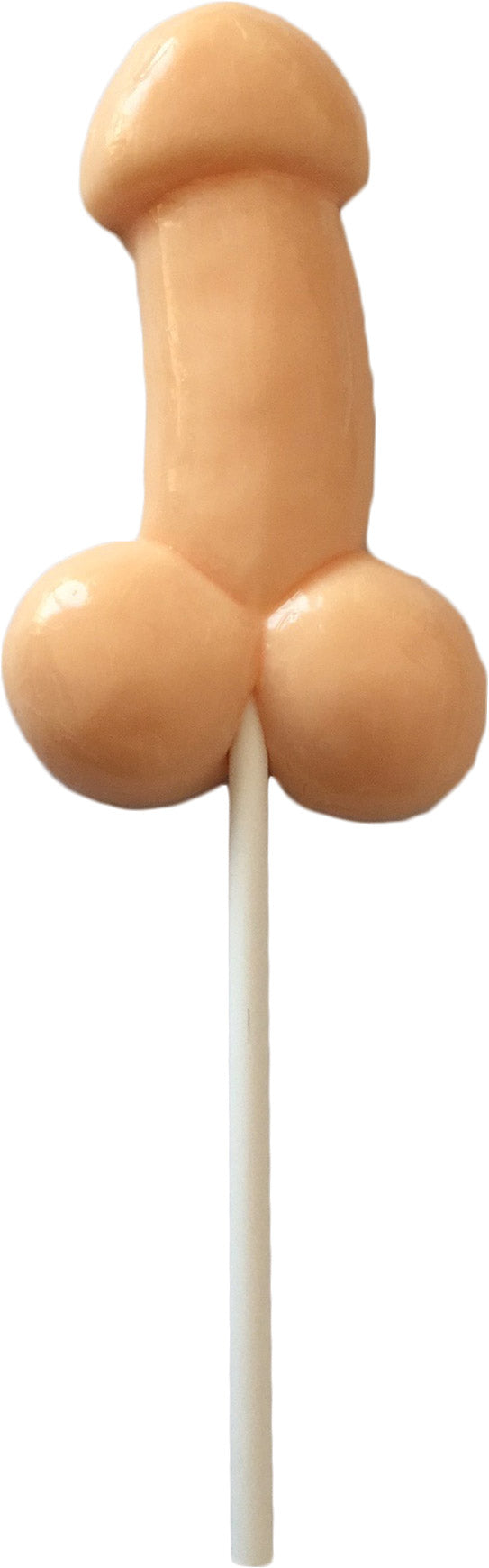 Butter Balls Pecker Pop by Hott Products