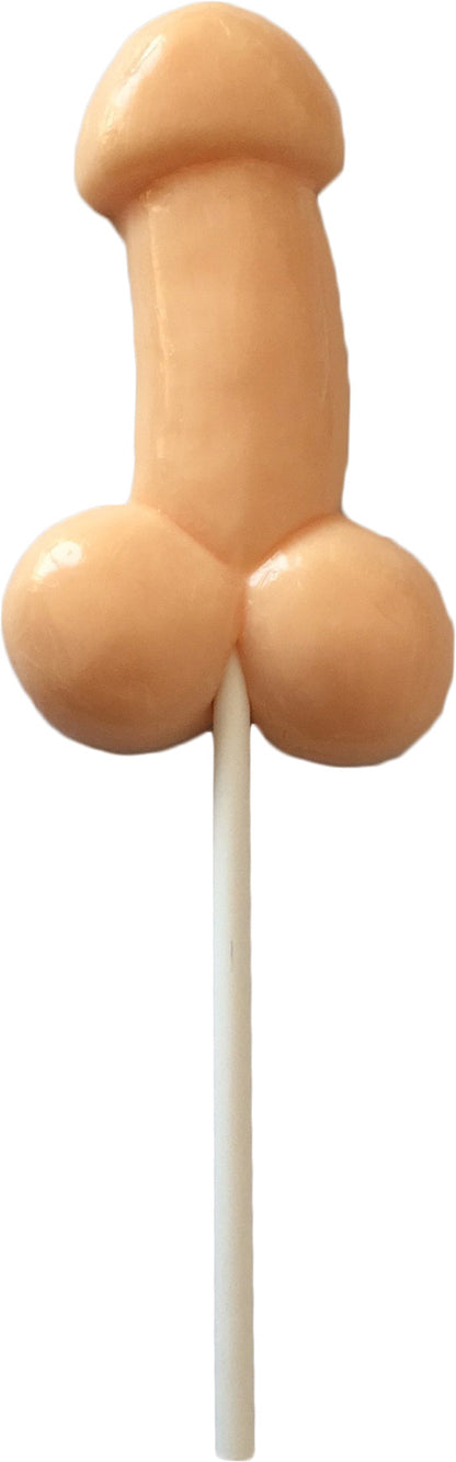 Butter Balls Pecker Pop by Hott Products