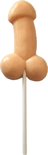 "Butter Balls Pecker Pop HTP3252"