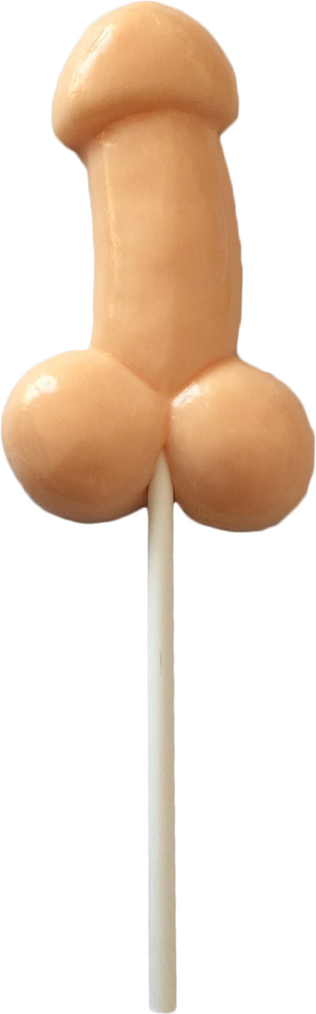 "Butter Balls Pecker Pop HTP3252"