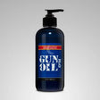 Gun Oil Pink Lubricant H2O Water-Based Lubricant — 32 oz - GOH2O-32