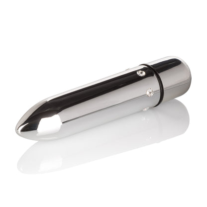 Crystal High Intensity Bullet - Silver by CalExotics