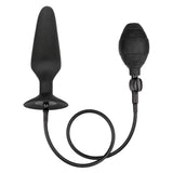 CalExotics XL Inflatable Silicone Anal Plug - SE0430303