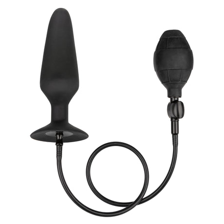 CalExotics XL Inflatable Silicone Anal Plug - SE0430303