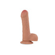 Camtoyz Raw Ultra Realistic Logan Dildo — Light, Short - CT-JDI-105