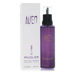 Alien Eau De Parfum Refill By Thierry Mugler by Thierry Mugler