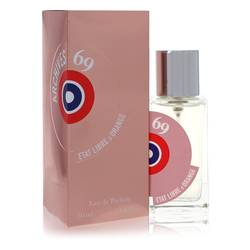 Archives 69 Eau De Parfum Spray (Unisex) By Etat Libre d'Orange by Etat Libre d'Orange