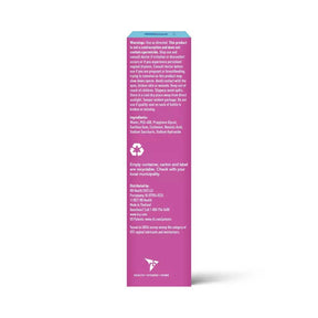 Paradise Marketing K-Y Liquid Personal Lubricant — 2.5 oz Bottle - PM8708
