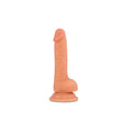 Camtoyz Raw Realistic Dildo — Tegan (Light) - CT-JDI-093