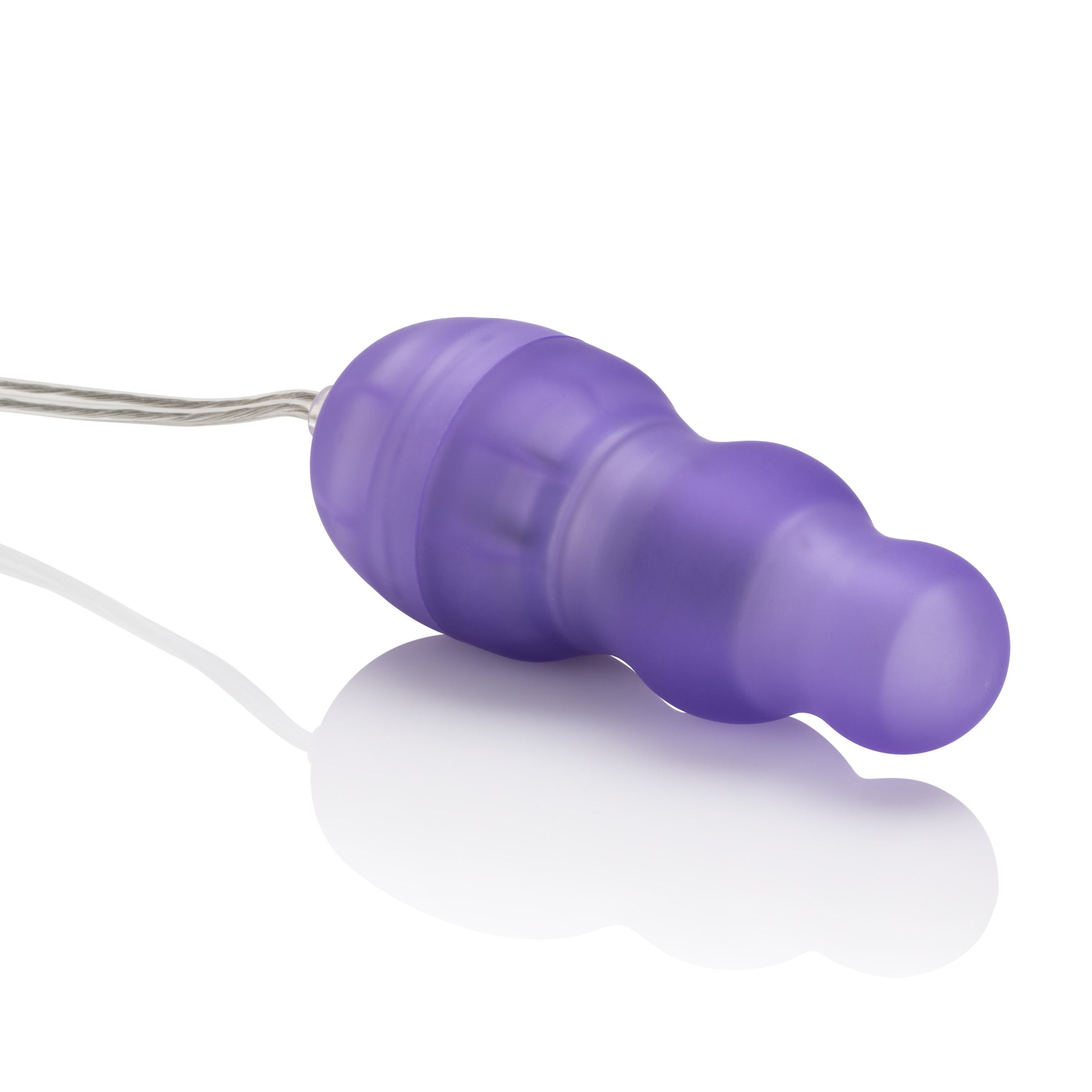 Passion Bullets Bullet and Multi Probe Bullet - Purple by CalExotics