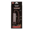 CalExotics Bullfighter Penis Pump with Removable Jelly Sleeve - SE1030003