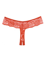 Adore Chiqui Love Red O/S by Adore