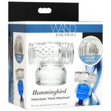 Hummingbird Masturbator Attachment - image 9