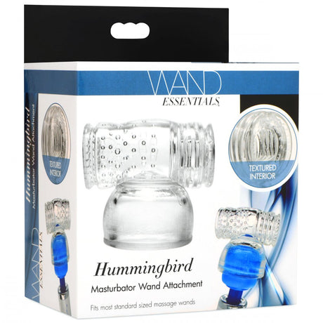 Hummingbird Masturbator Attachment - image 9