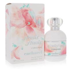Anais Anais L'original Eau De Toilette Spray By Cacharel by Cacharel