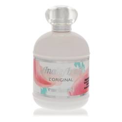 Anais Anais L'original Eau De Toilette Spray (Tester) By Cacharel by Cacharel