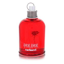 Amor Amor Eau De Toilette Spray (Tester) By Cacharel by Cacharel