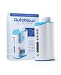 Autoblow AI Ultra Machine - White by Autoblow