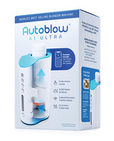 Autoblow AI Ultra Machine - White by Autoblow