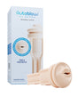 Autoblow AI Ultra Mouth Sleeve - Beige by Autoblow