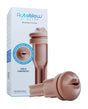Autoblow AI Ultra Mouth Sleeve - Brown by Autoblow
