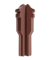 Autoblow AI Ultra Mouth Sleeve - Brown by Autoblow