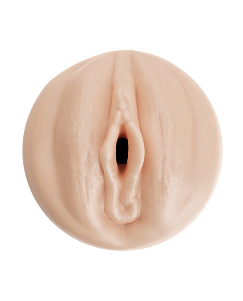 Autoblow AI Ultra Vagina Sleeve - Beige by Autoblow