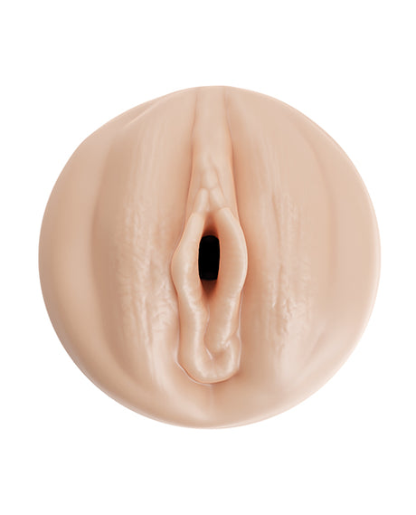 Autoblow AI Ultra Vagina Sleeve - Beige by Autoblow
