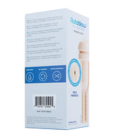 Autoblow AI Ultra Vagina Sleeve - Beige by Autoblow