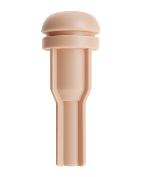 Autoblow AI Ultra Anus Sleeve - Beige by Autoblow