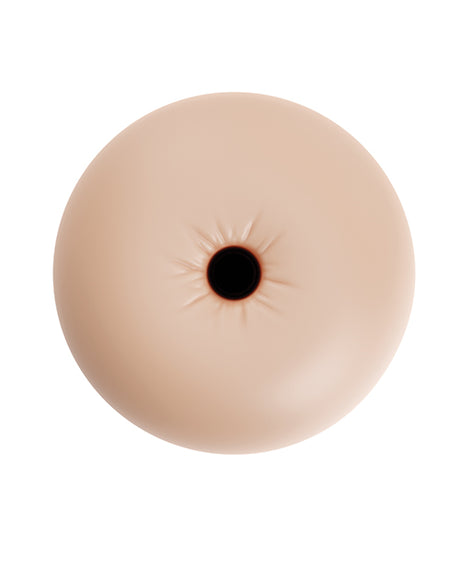 Autoblow AI Ultra Anus Sleeve - Beige by Autoblow