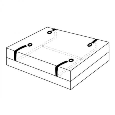 Frisky Bedroom Restraint Kit - image 7