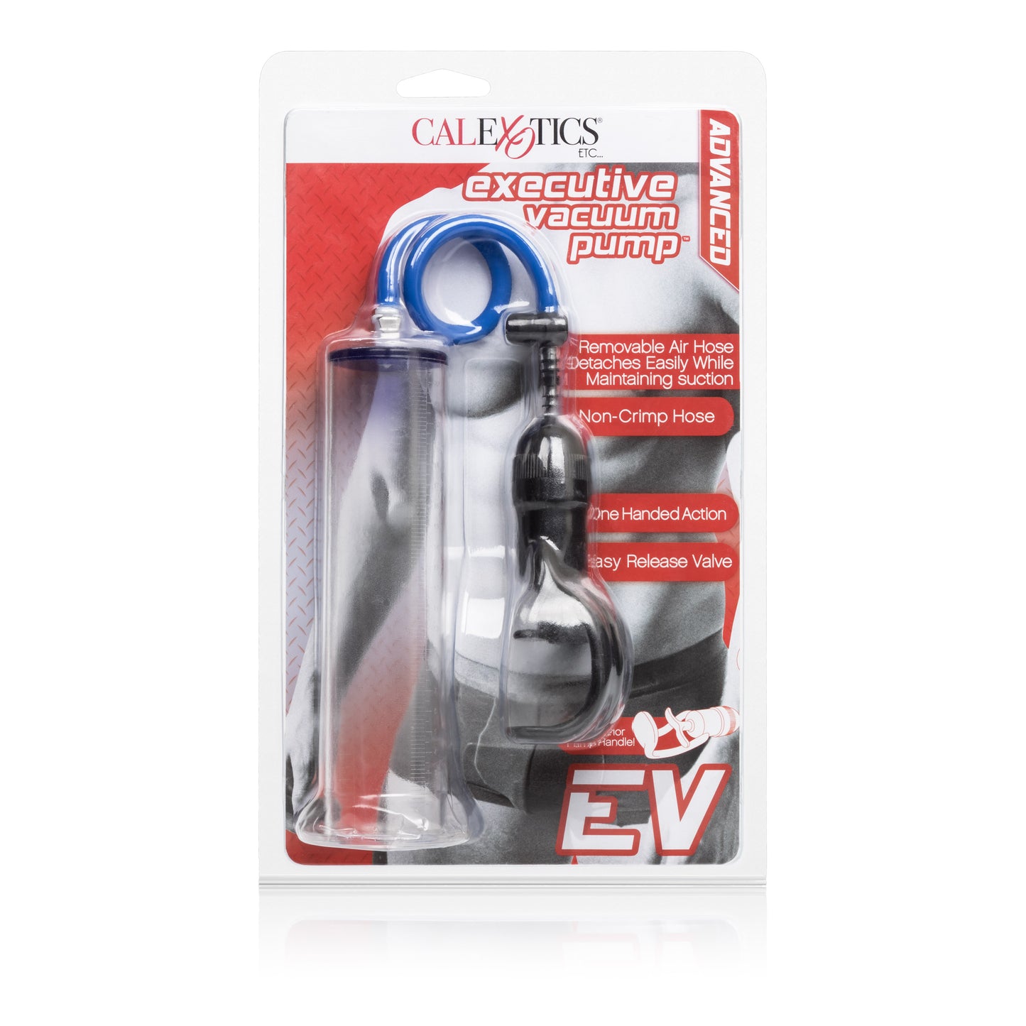Executive Vacuum Pump by CalExotics