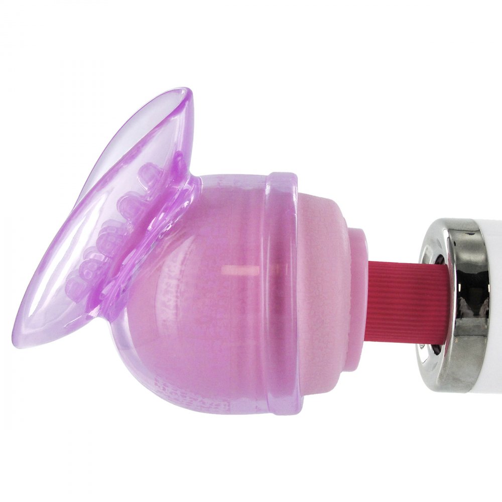 Lily Pod Wand Attachment - image 1