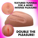 SexFlesh Dive-in Delilah Doggie Style Masturbator - image 3